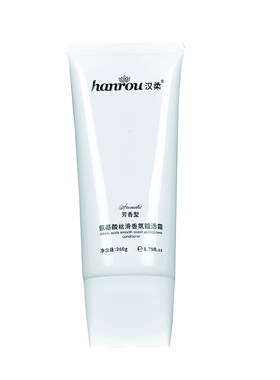 汉柔香氛氨基酸护发素