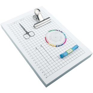 意米手作编织固定工具加厚加硬泡沫板手工diy编绳中国结垫板 包邮