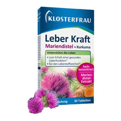 修女护肝片特添胆碱熬夜无负担