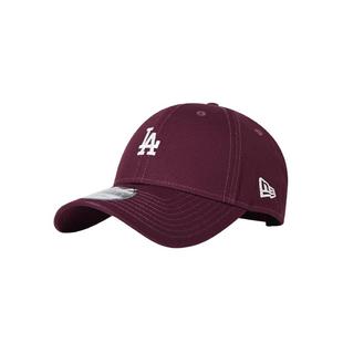 【自营】New Era纽亦华2025年新款帽子MLB硬顶刺绣棒球帽男女情侣