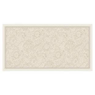 范居态度米雅奶油风毛绒沙发垫四季通用轻奢防滑坐垫冬季沙发布套