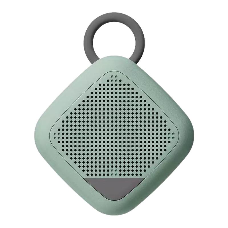 mini户外蓝牙音箱TWS低音炮