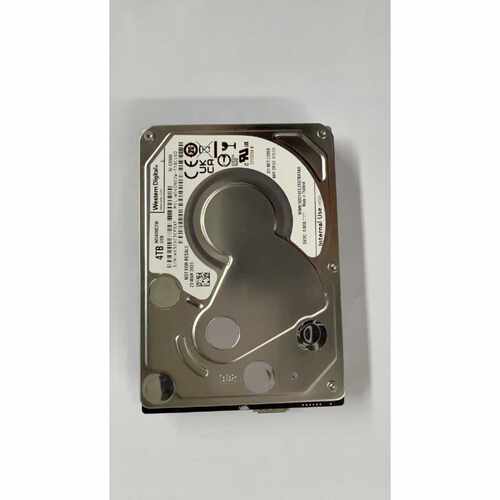询价-WD40NDZW-11BCVS0 接口US B西数全好盘4T