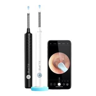 可视挖耳勺掏耳神器高清采耳工具发光耳勺儿童挖耳朵耳屎清洁专用