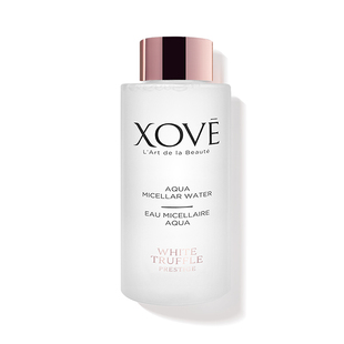 XOVE艾素菲进口温泉清肌养肤卸妆眼唇脸部清洁净颜卸妆液明星同款