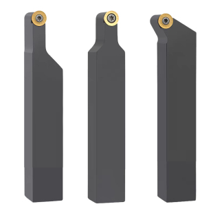 圆弧R2.5/R3/R4/R5/R6/R8/R10车刀杆/刀架/刀柄外圆车削加长/球形