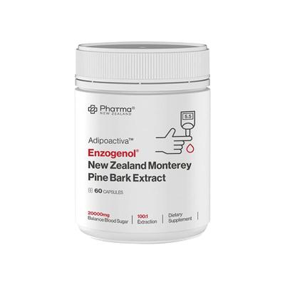 60粒/瓶抗糖抗氧品牌原料