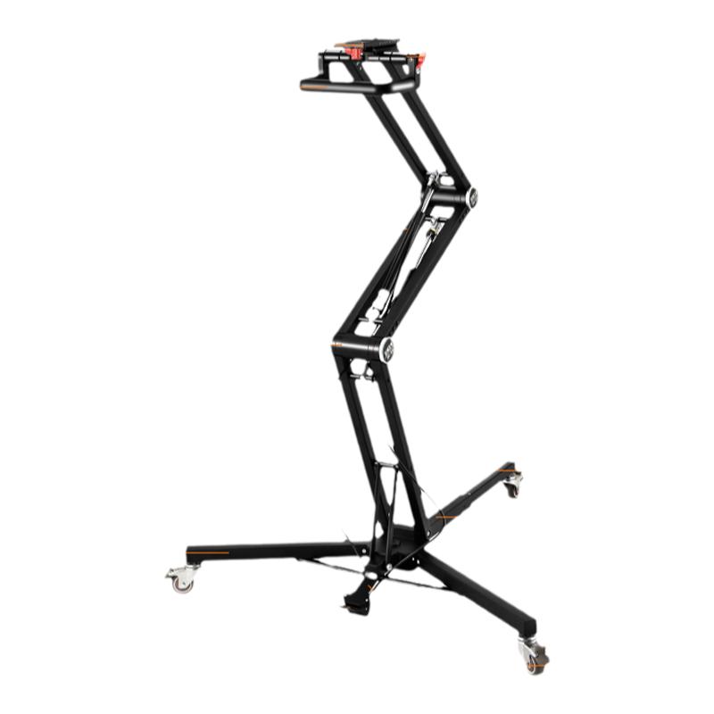SIKEP随意停3D重型三脚顶灯架