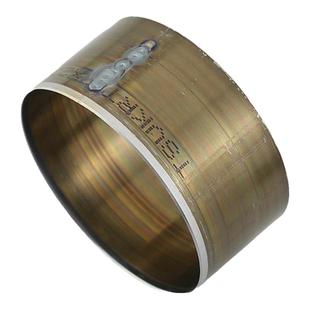 圆形裁切刀模 打孔切圆器diy手工皮革硅胶下料环形模切刀刃口锋利