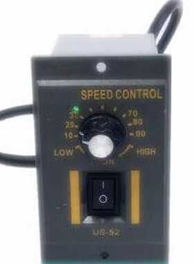 HOLO SPEED CONTROL 电机马达调速器6W 15W 25W 40W 60W 90W 120W