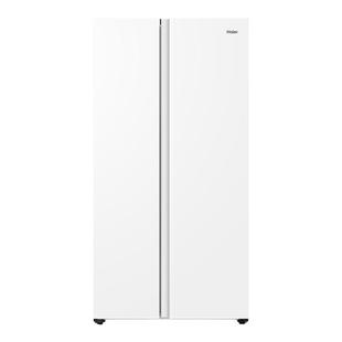 [国补15%]海尔冰箱620升一级能效大容量双开门对开无霜家用旗舰店