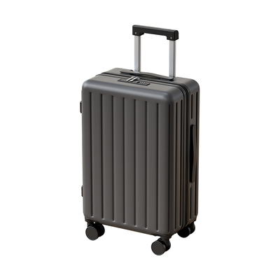 解放双手边冲边看】可登机行李箱