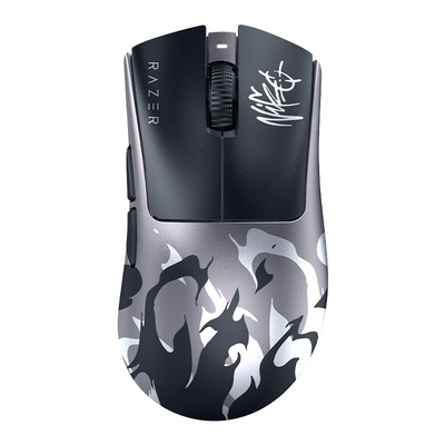 Razer/雷蛇限定款无线电竞鼠标