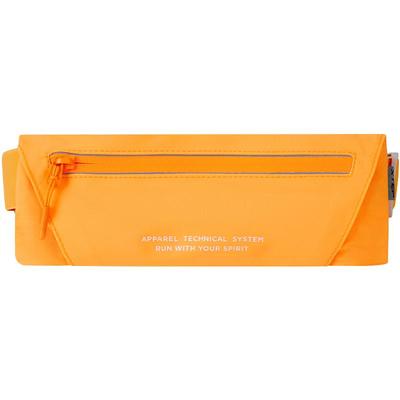 特步跑步腰包女运动轻便款2025秋季男士跑步专用手机包户外骑行包