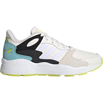 Adidas/阿迪达斯正品 NEO夏季新款男子减震低帮休闲运动鞋 H01195