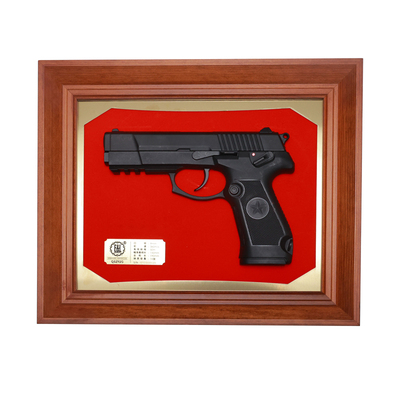 建设工业文创长辈领导送创意礼品