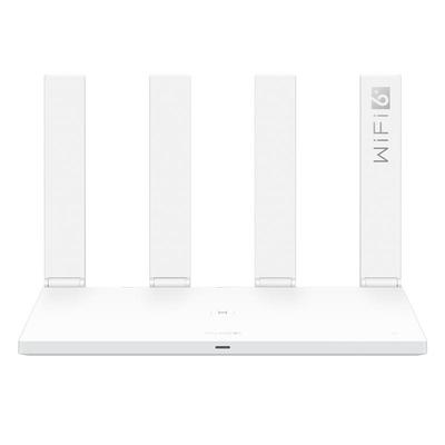 华为路由器WIFI6+千兆双频穿墙王