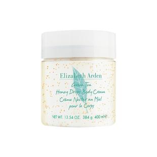 【自营】雅顿绿茶蜜滴身体乳400ml全身保湿滋润舒体霜