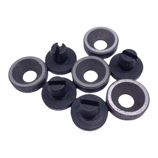 HASCO模具垃圾片 垃圾钉Z551 16*3 Z55/18*3 Z55/28*3DME垃圾钉