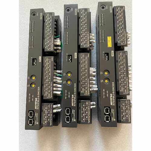 询价-MSYSTEM爱模R7K4FML3-6-DAC32A远端模块