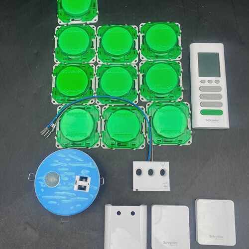 Schneider Solution Stibil