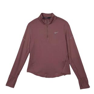 Nike耐克女装2025冬季新款SWIFT DF UV HZ TOP运动长袖T恤HQ0500