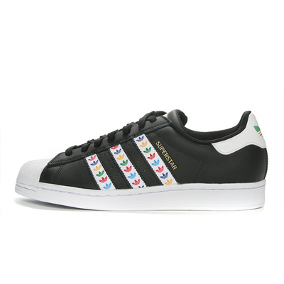 阿迪达斯男女通用正品板鞋清仓特价FZ0058 IE1665 FW2040 GZ2655