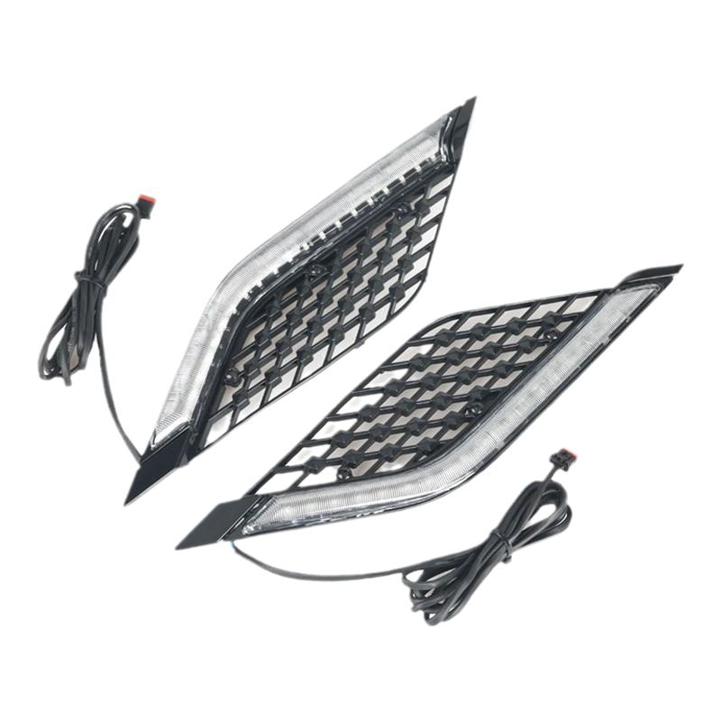 gl1800散热器装饰灯刹车信号LED