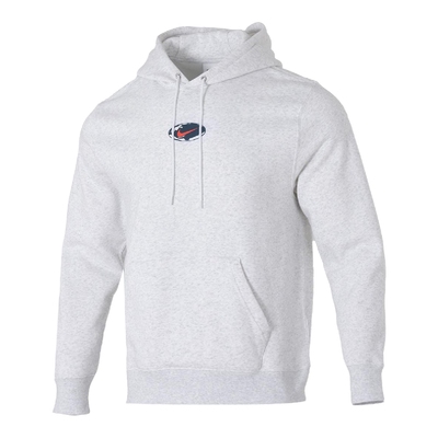 Nike耐克卫衣男秋冬新款加绒运动衫保暖长袖连帽套头衫IF1763-051