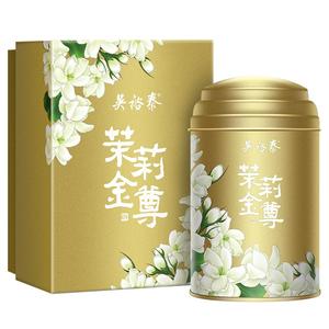 吴裕泰中华老字号茶叶礼盒