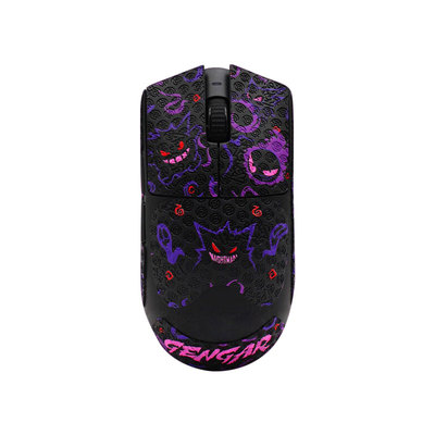 鼠标防滑贴适用ATK裂空X1大师探索版F1 V2/鸭嘴兽Ultra全包吸汗Z1