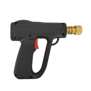 汽车维修工具整形机钣金修复机枪把开关夹头搭铁器介子机焊枪头