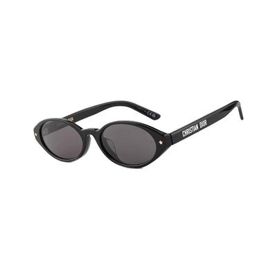 【自营】DIOR迪奥迪丽热巴同款太阳镜DIORPACIFICR1F复古墨镜眼镜