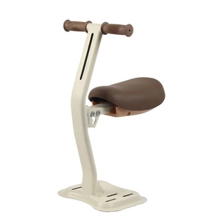 电动车儿童座椅前置可折叠电瓶车摩托车宝宝坐椅婴儿小孩安全坐垫