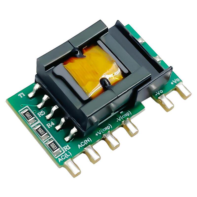 ACDC隔离电源模块DIY型5LSxx系列