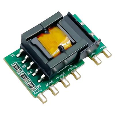 ACDC隔离电源模块DIY型5LSxx系列