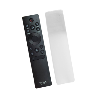 适用海信CRF3V71电视机遥控器套55V1A语音VIDAA遥控防尘保护套