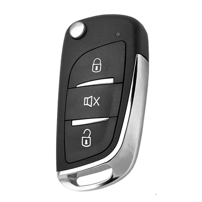 适用五菱新卡小卡中控锁防盗器