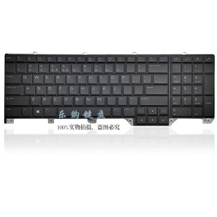 适用于 戴尔dell外星人Alienware 17 R4 R5 P31E笔记本键盘背光