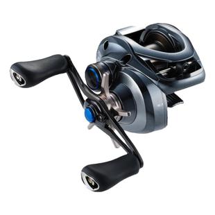 禧玛诺SHIMANO25款SLX BFS/XT/DC水滴轮远投鱼轮电子刹车路亚轮
