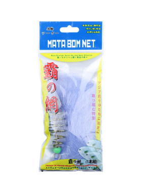 霸王捆爆炸网捕鱼网钓鱼神器