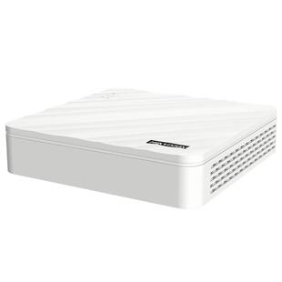 海康威视4 8路网络硬盘录像机poe监控器摄像刻录主机nvr手机远程