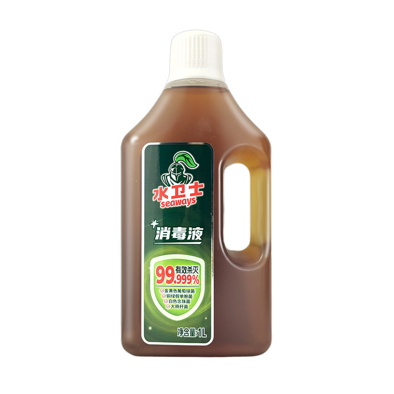 水卫士消毒液1000ML装