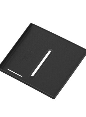 铂智7中控无线充电垫内饰用品