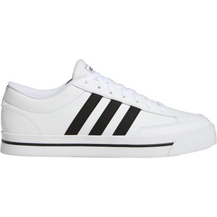 Adidas/阿迪达斯官方正品当季RETROVULC男子运动复古板鞋GW8373