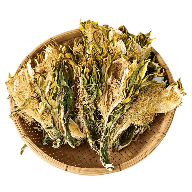 广东清远正宗农家自产霸王花剑花无硫熏煲汤泡水煮粥当季新鲜干货