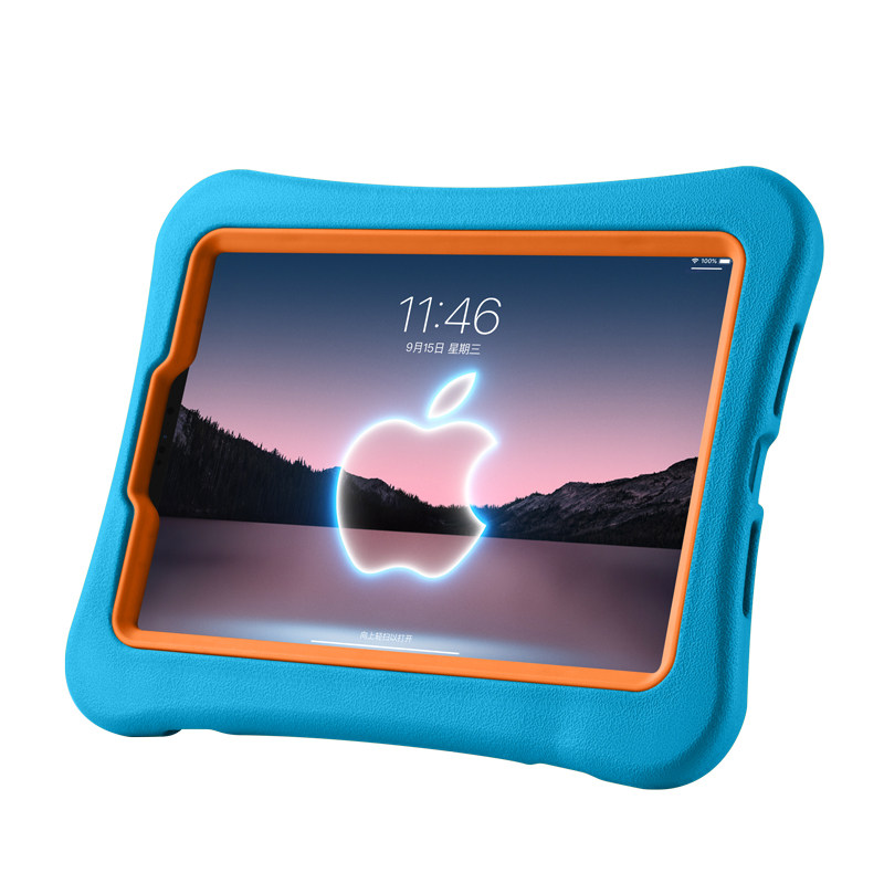 适用2026新款iPad11代保护套A16平板电脑11英寸iPad10代9代10.2寸EVA材质Air8壳迷你6儿童mini7代8.3寸防摔壳
