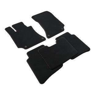 适用雷克萨斯es300h脚垫ctrx270/lx570/is300/es/LM nx200t脚垫