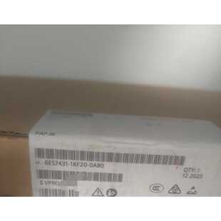 议价可维修西门子6ES74311KF20全新二手均有货