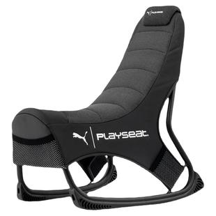 Playseat PUMA联名游戏电竞座椅 周冠宇推荐赛车模拟器NBA电脑椅